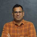 author name