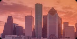 city