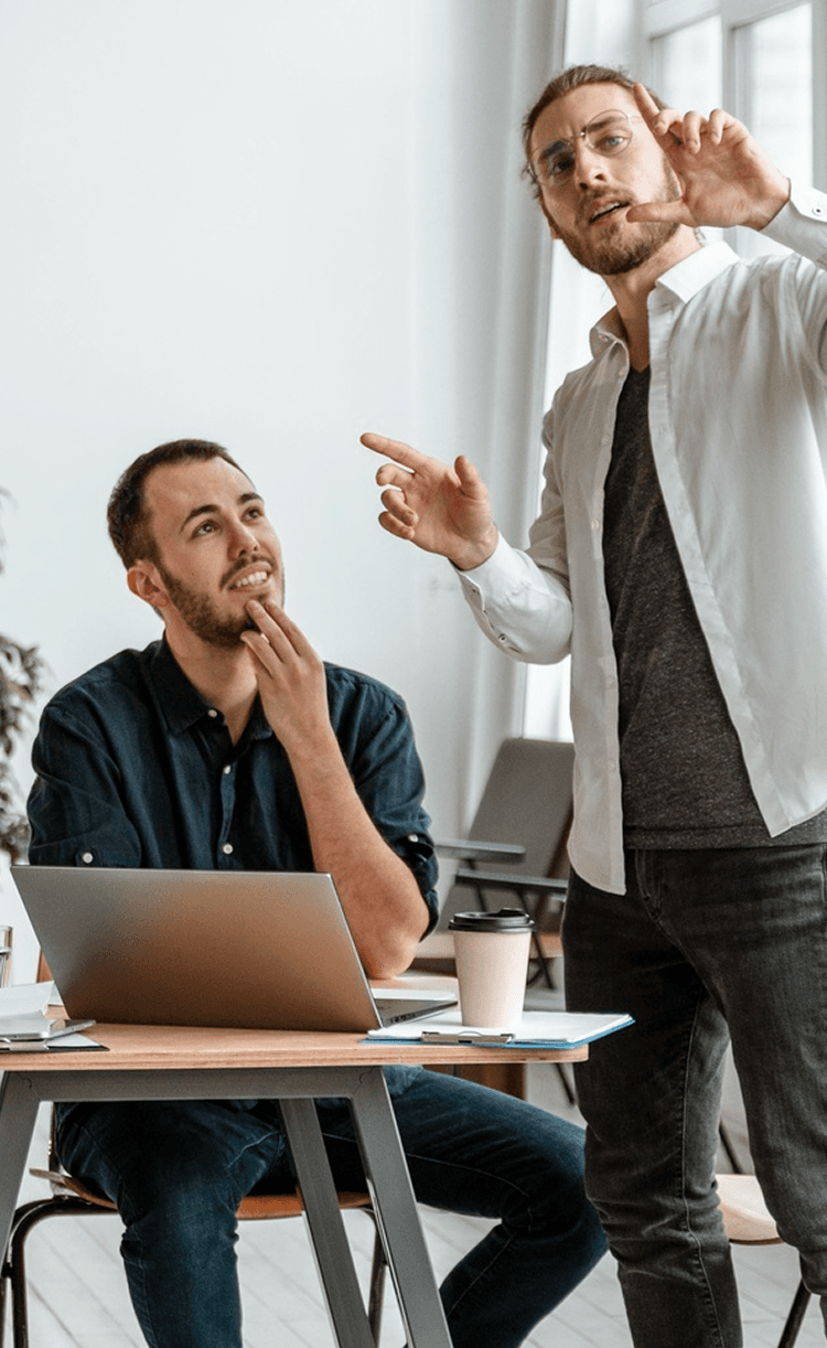 Enterprise AI Agents