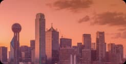 city