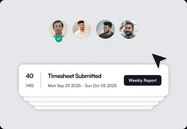 People operations on autopilot
