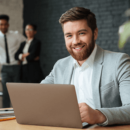 About Us Banner