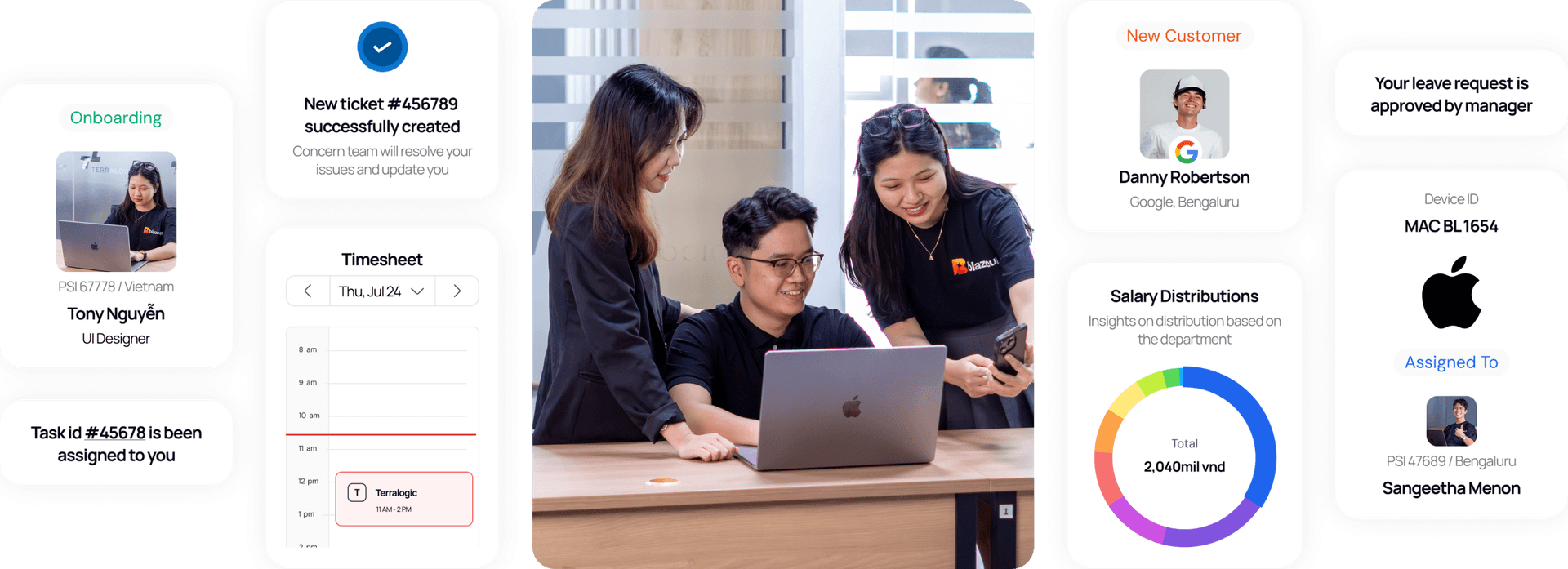 onboarding
