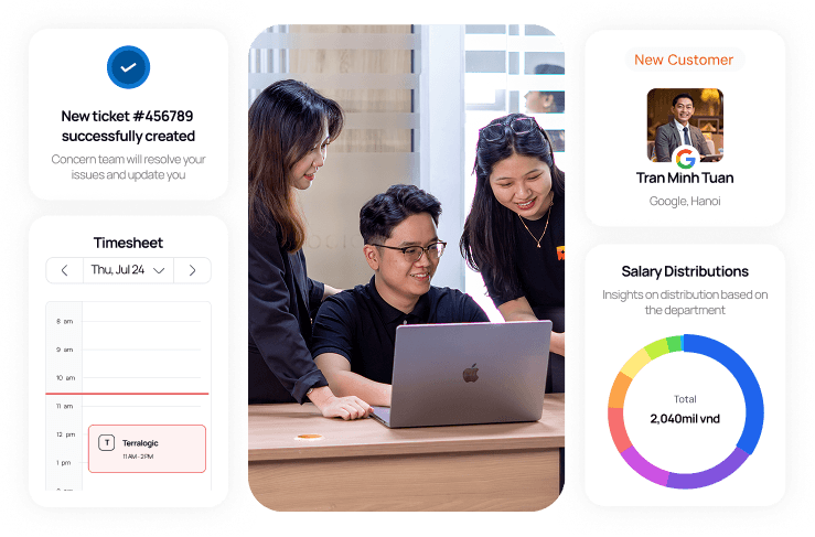onboarding