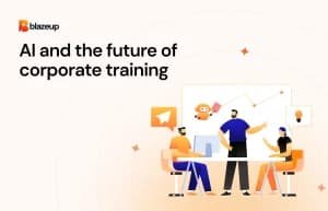 AI in Learning and Development: How It Works, Tools & Examples