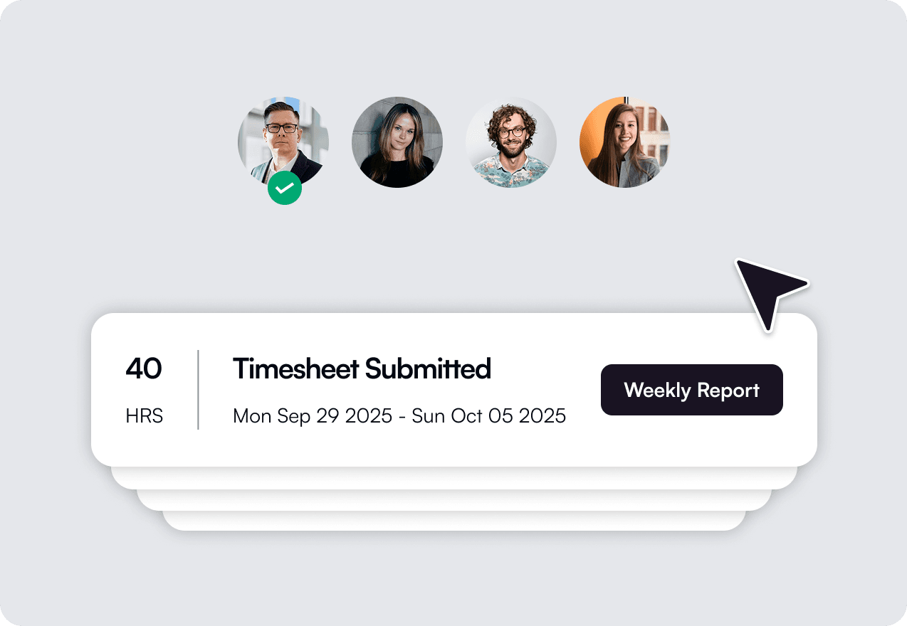 People operations on autopilot