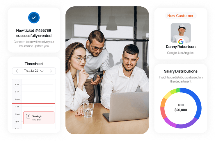 onboarding