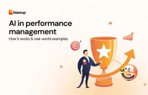 AI in Performance Management: What It Is, How It Works & the Tools That Make a Real Difference in 2026