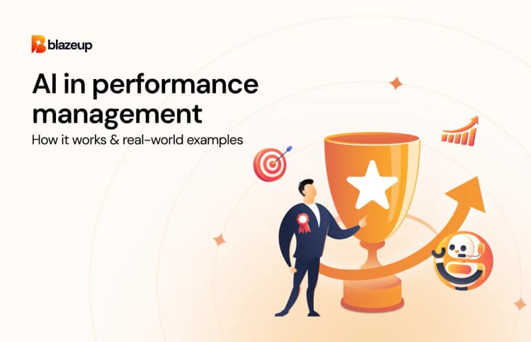 AI in Performance Management: What It Is, How It Works & the Tools That Make a Real Difference in 2026