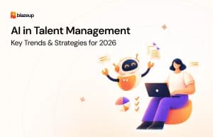 The Future of Talent Management: What It Is and How AI Is Transforming It