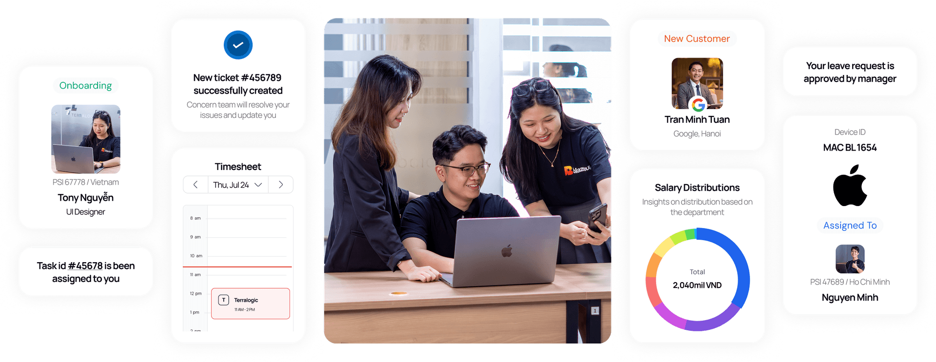 onboarding