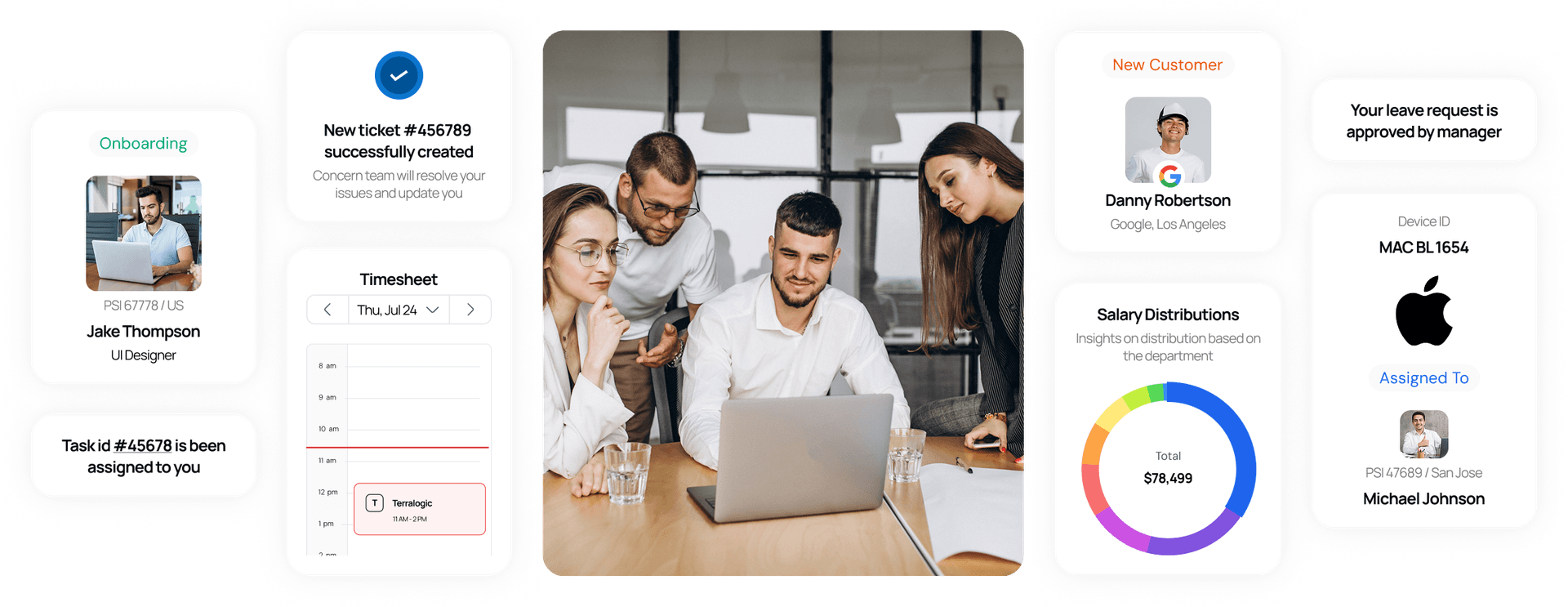 onboarding